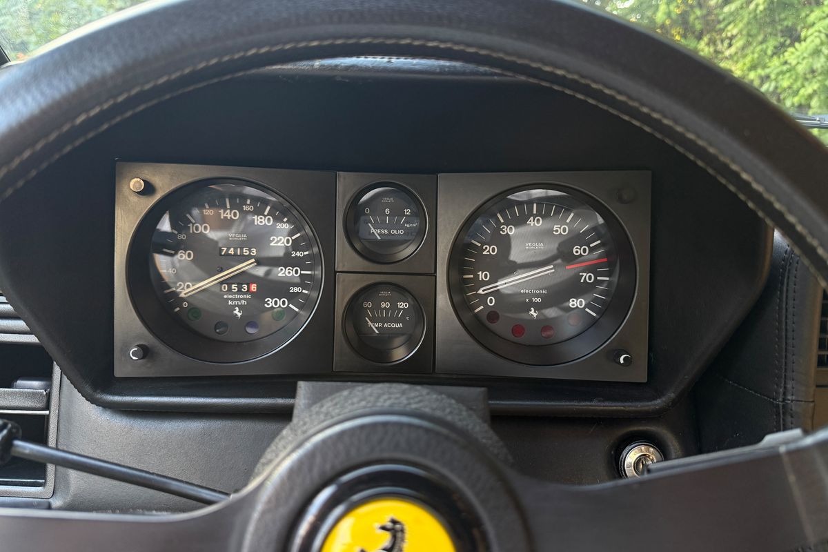 Ferrari 400i