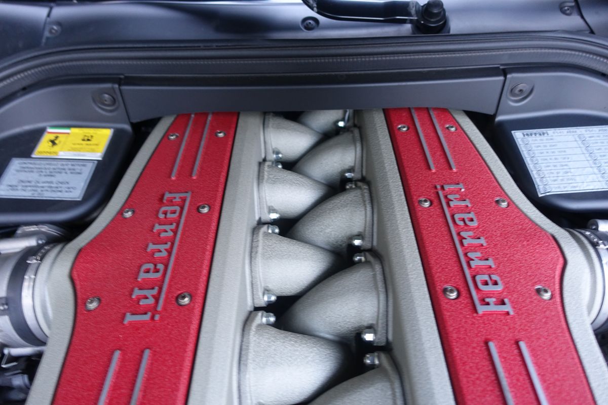 Ferrari 599 GTB