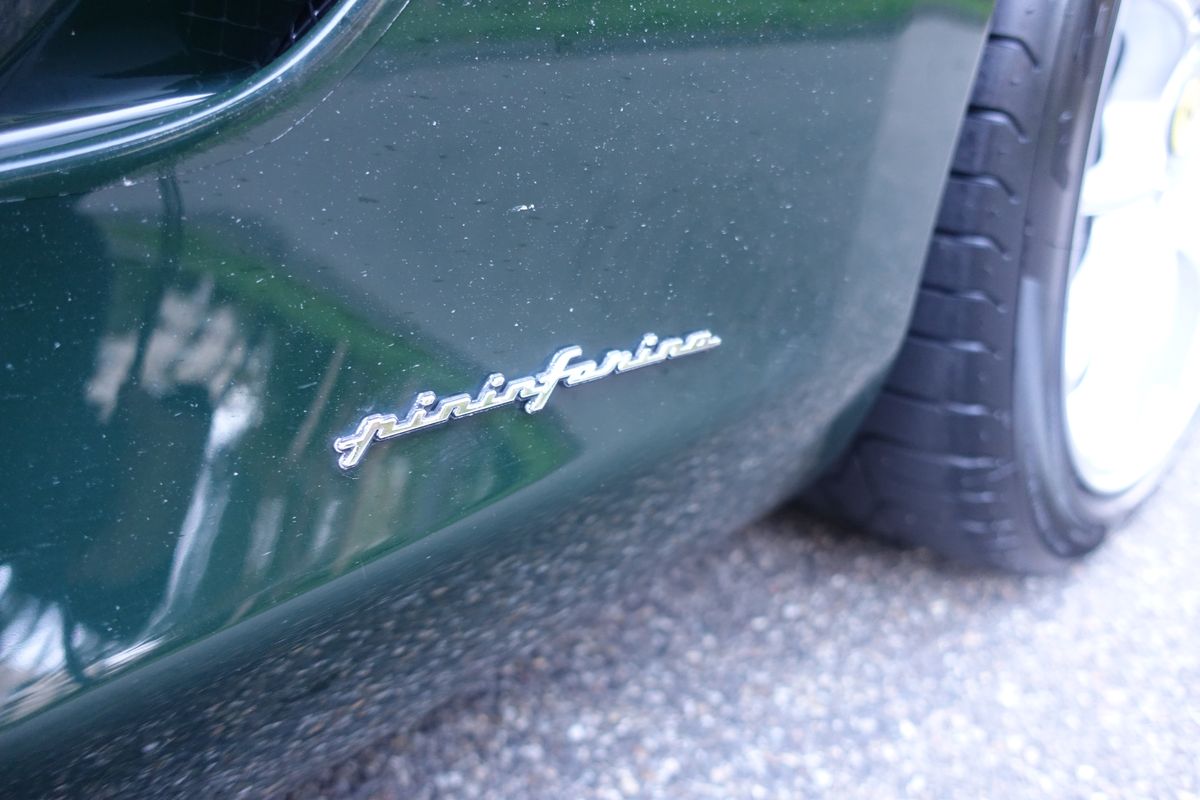 Ferrari 599 GTB