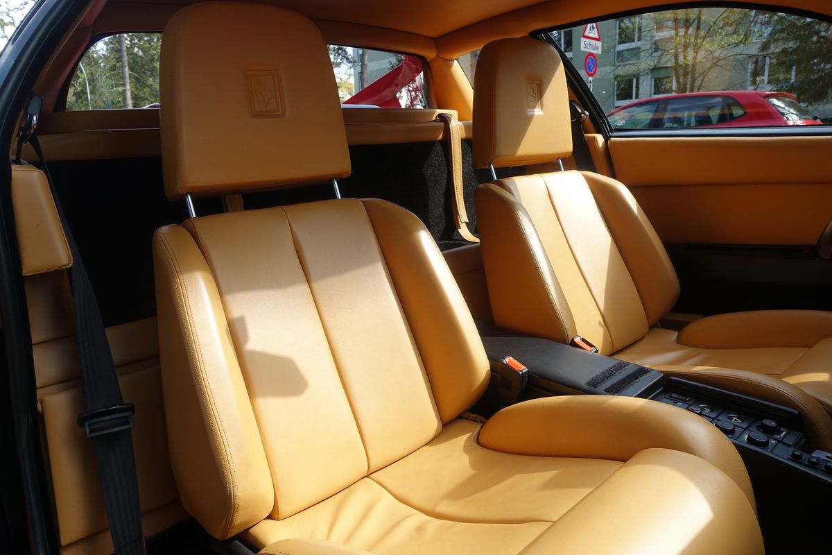 Ferrari Testarossa