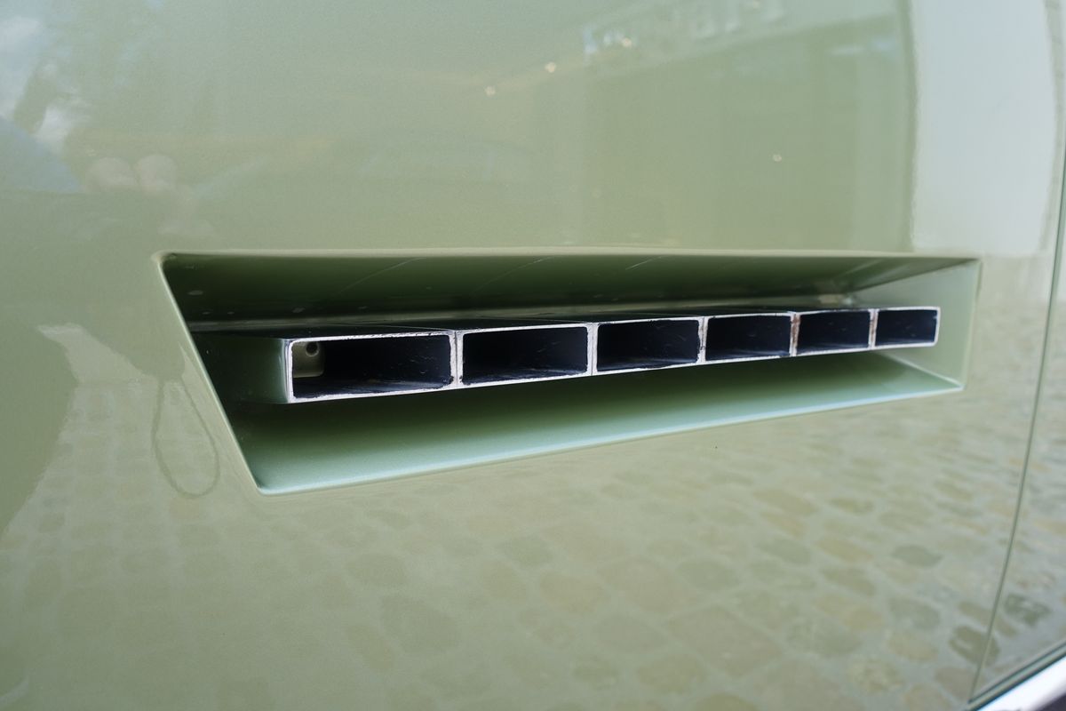 Lamborghini Islero 400 GT S