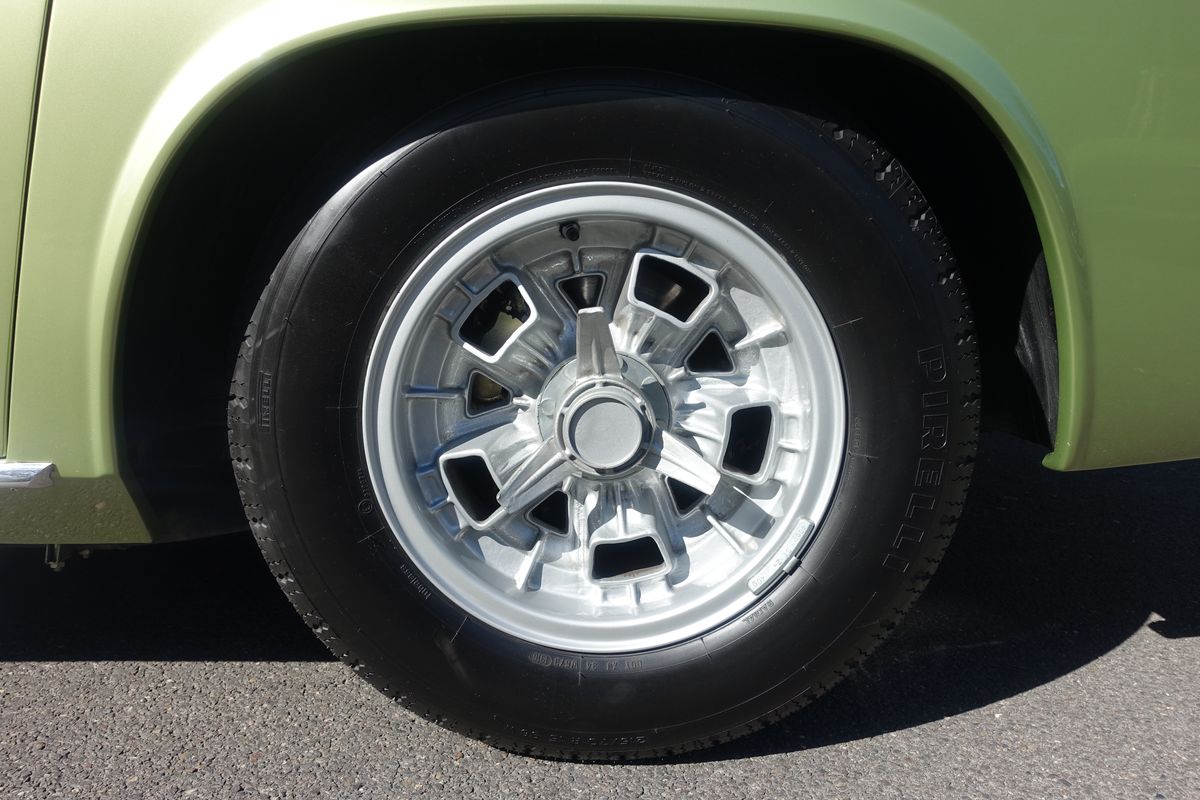 Lamborghini Islero 400 GT S