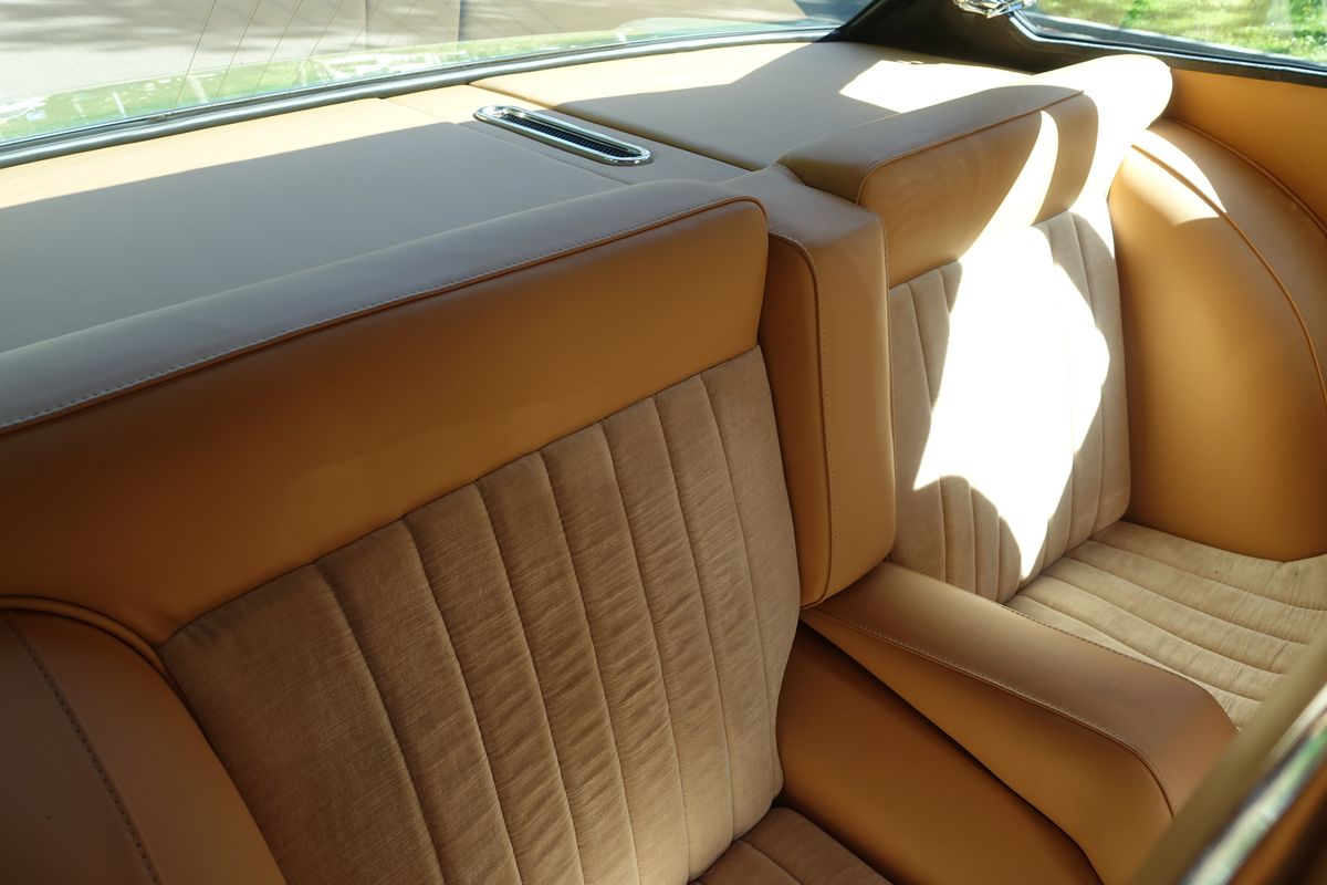Lamborghini Islero 400 GT S