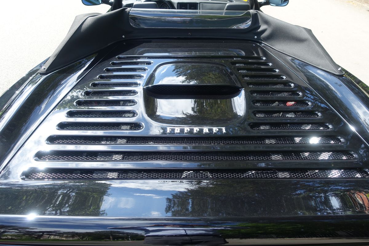 Ferrari F355 Spider