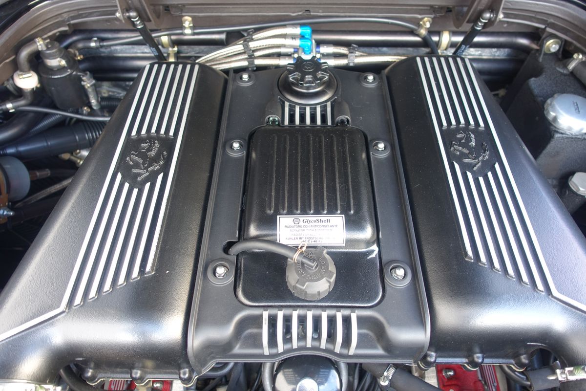 Ferrari F355 Spider