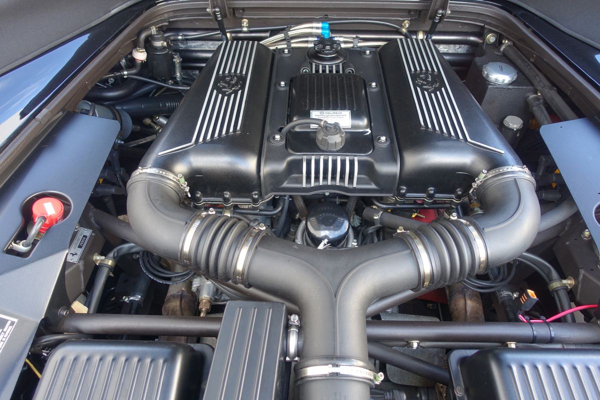 Ferrari F355 Spider
