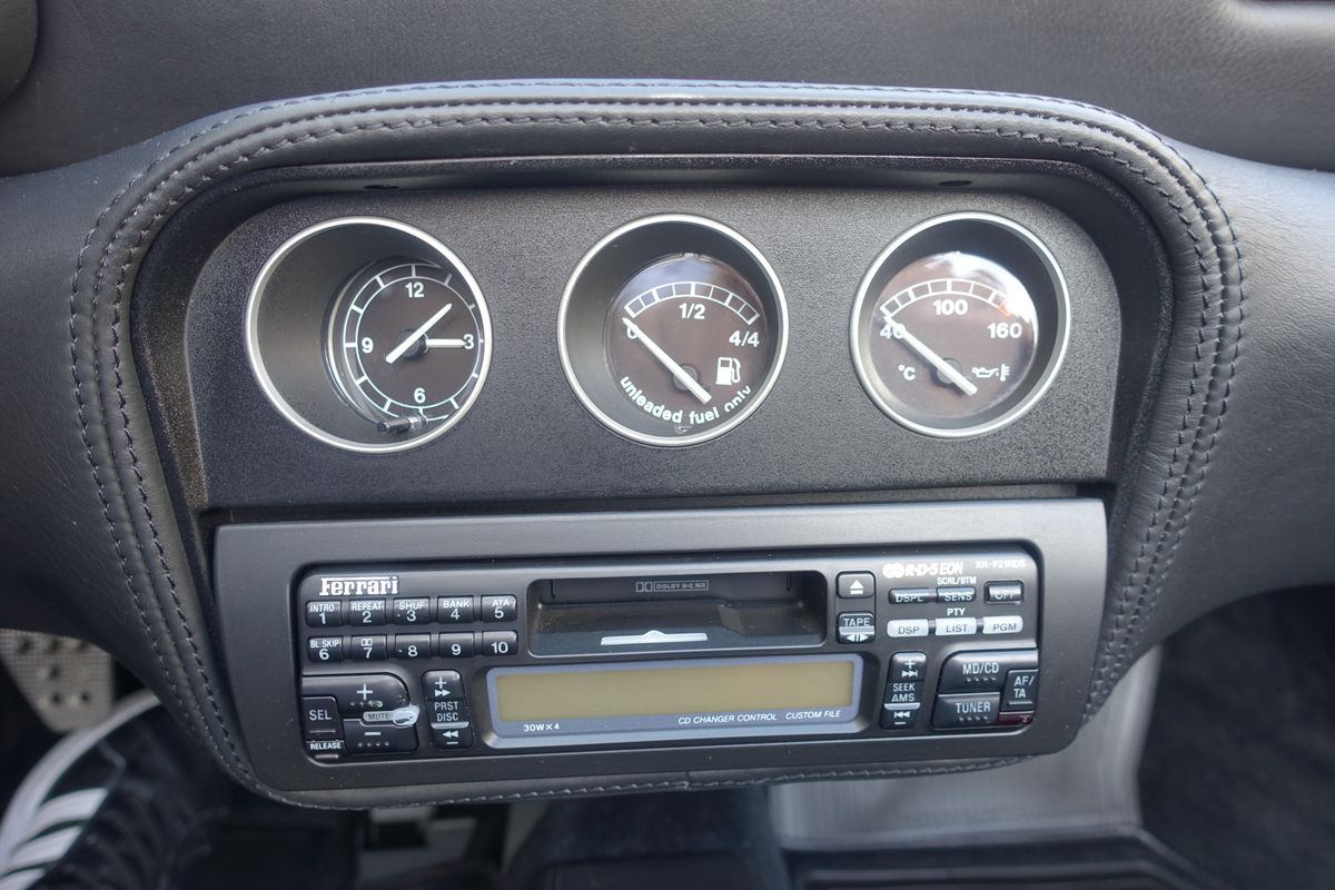 Ferrari F355 Spider