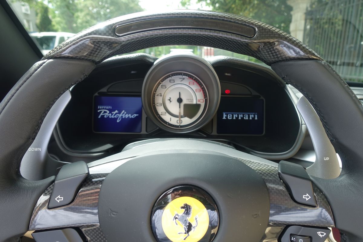 Ferrari Portofino