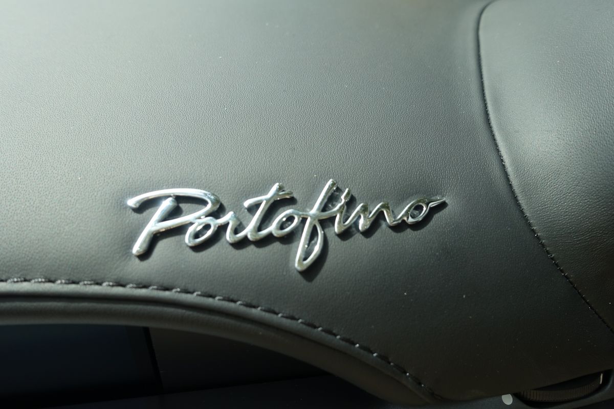 Ferrari Portofino