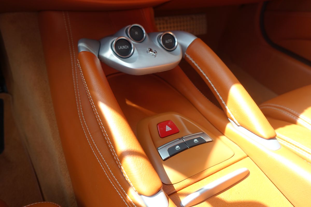 Ferrari FF
