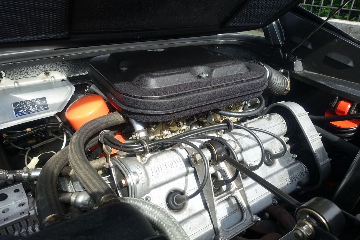 Ferrari 308 GTB