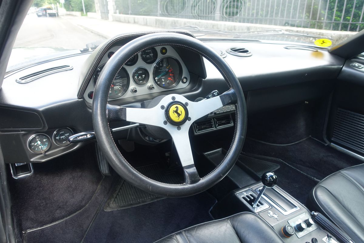 Ferrari 308 GTB