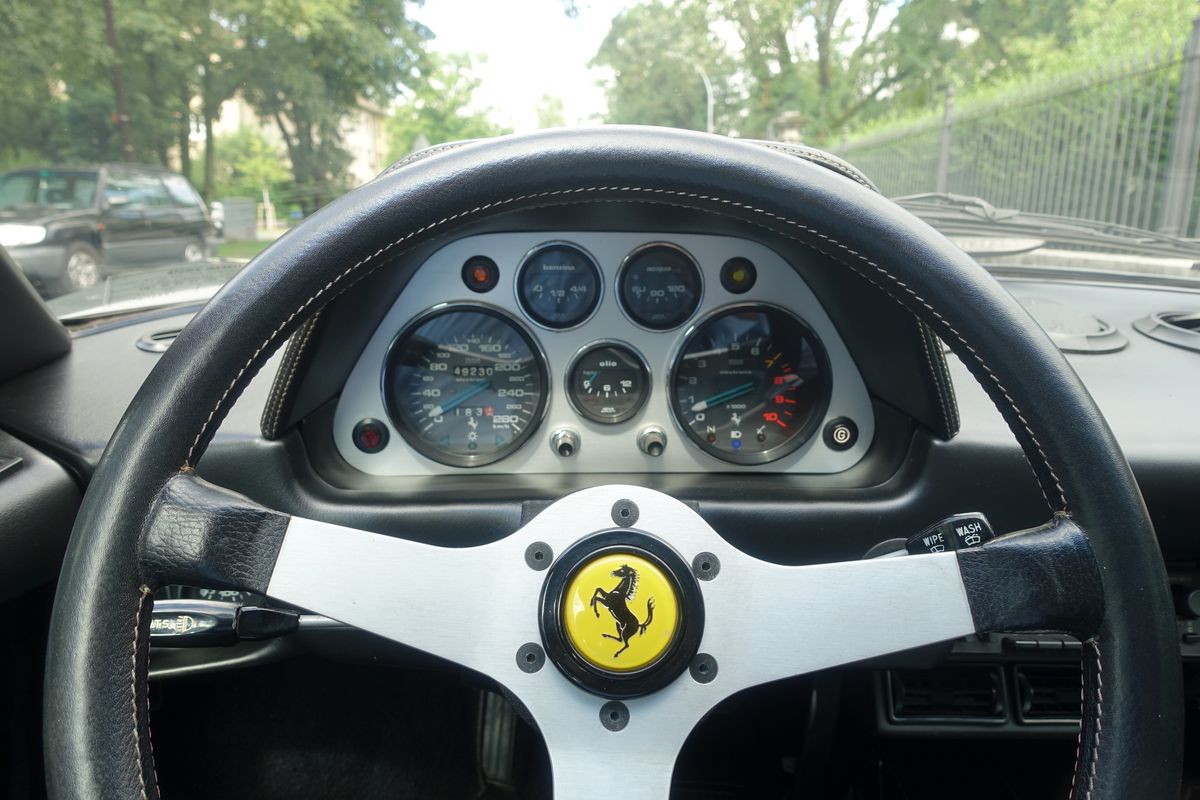 Ferrari 308 GTB
