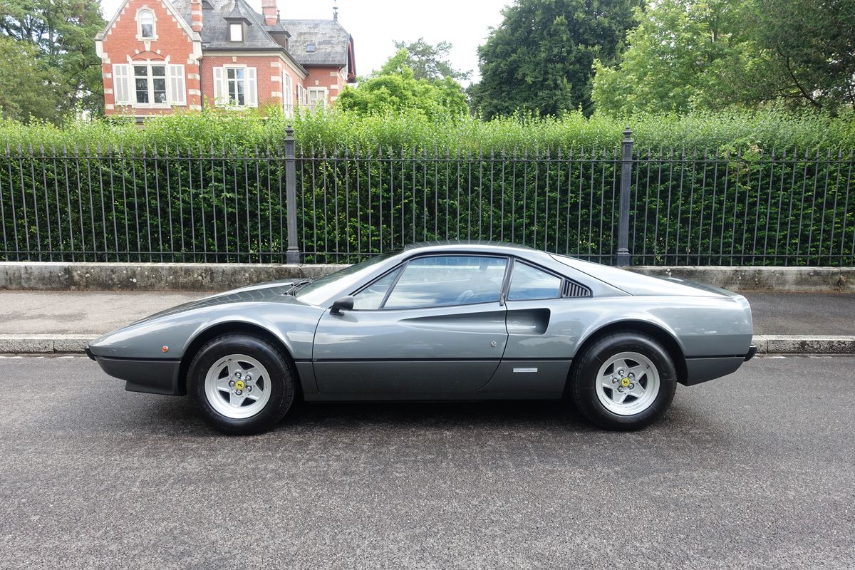 Ferrari 308 GTB