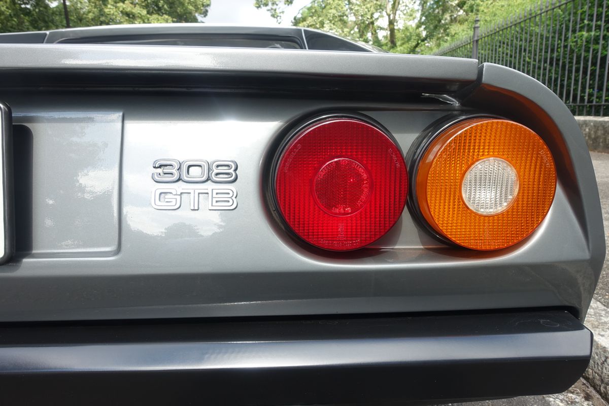 Ferrari 308 GTB