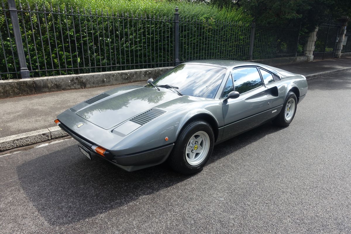 Ferrari 308 GTB