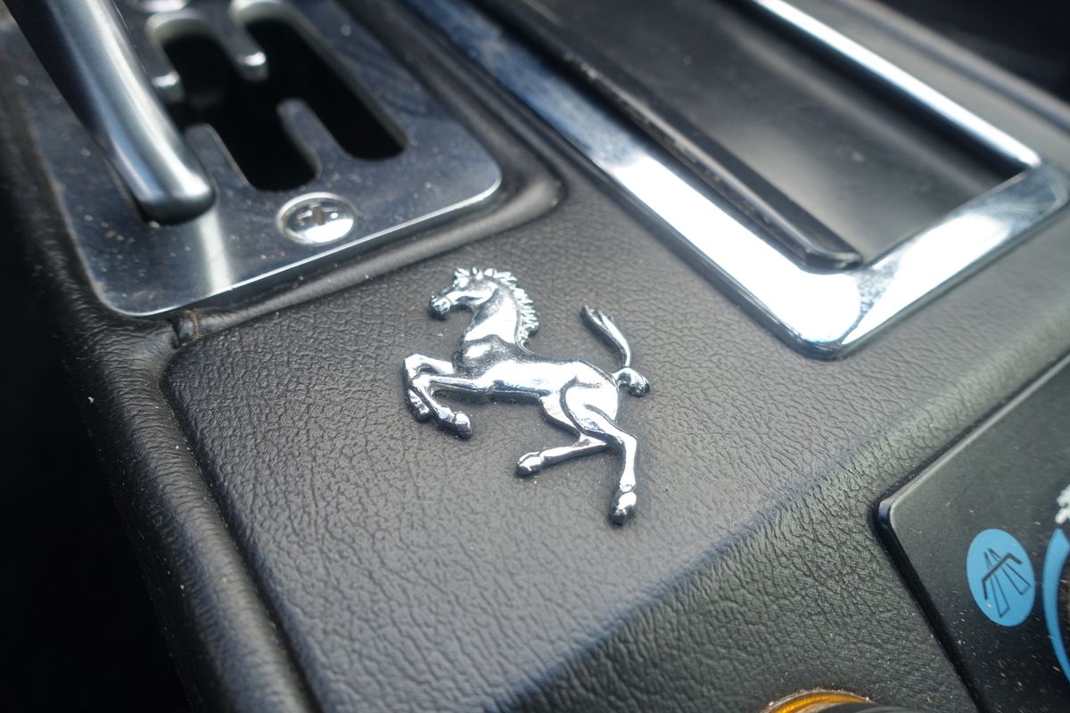 Ferrari 308 GTB