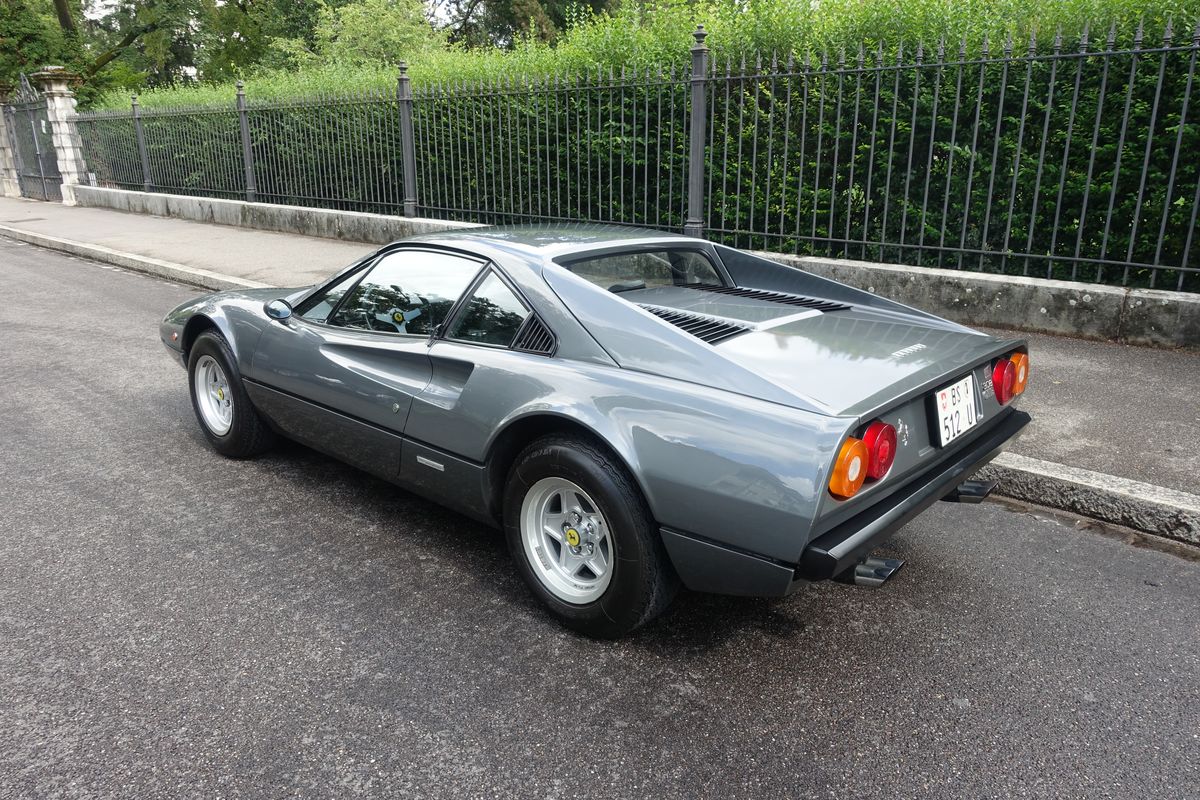 Ferrari 308 GTB