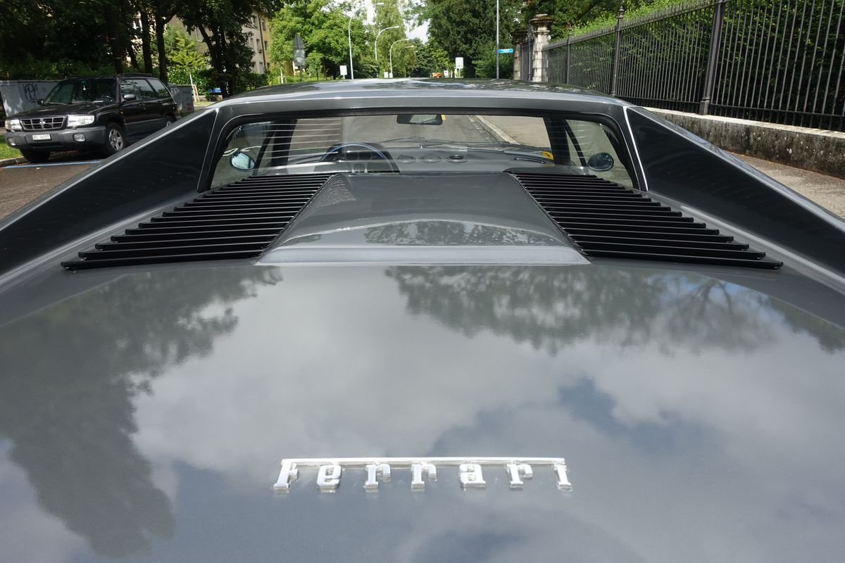 Ferrari 308 GTB