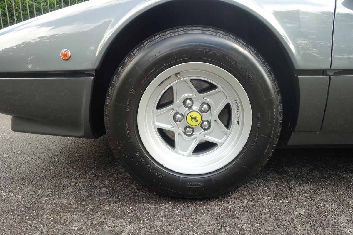 Ferrari 308 GTB