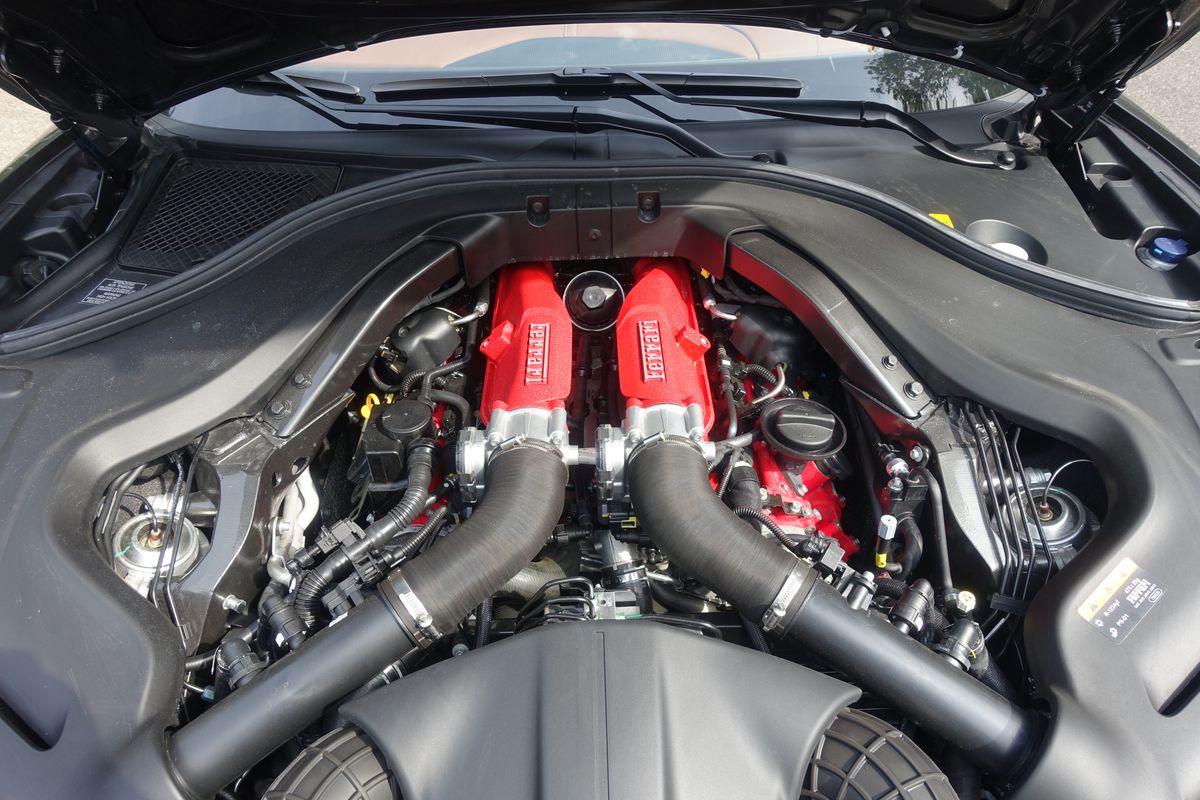 Ferrari Portofino