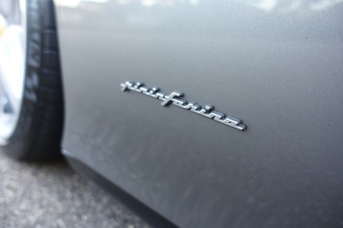 Ferrari F12 Berlinetta