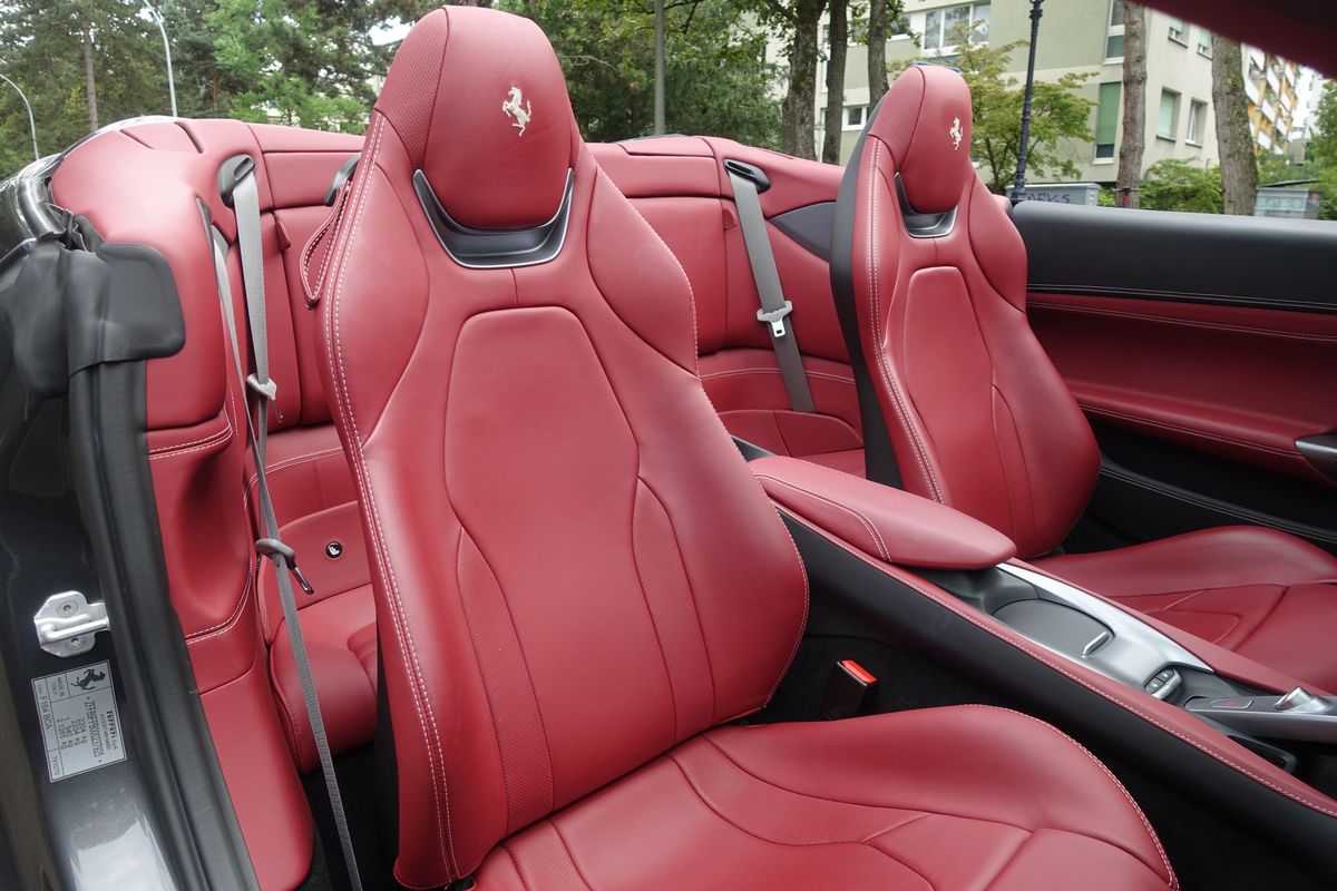 Ferrari Portofino