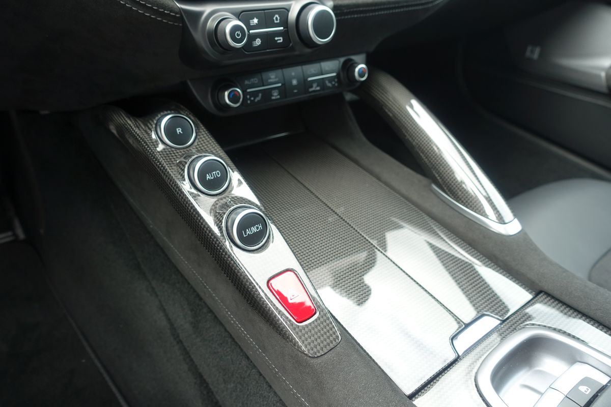 Ferrari GTC4 Lusso