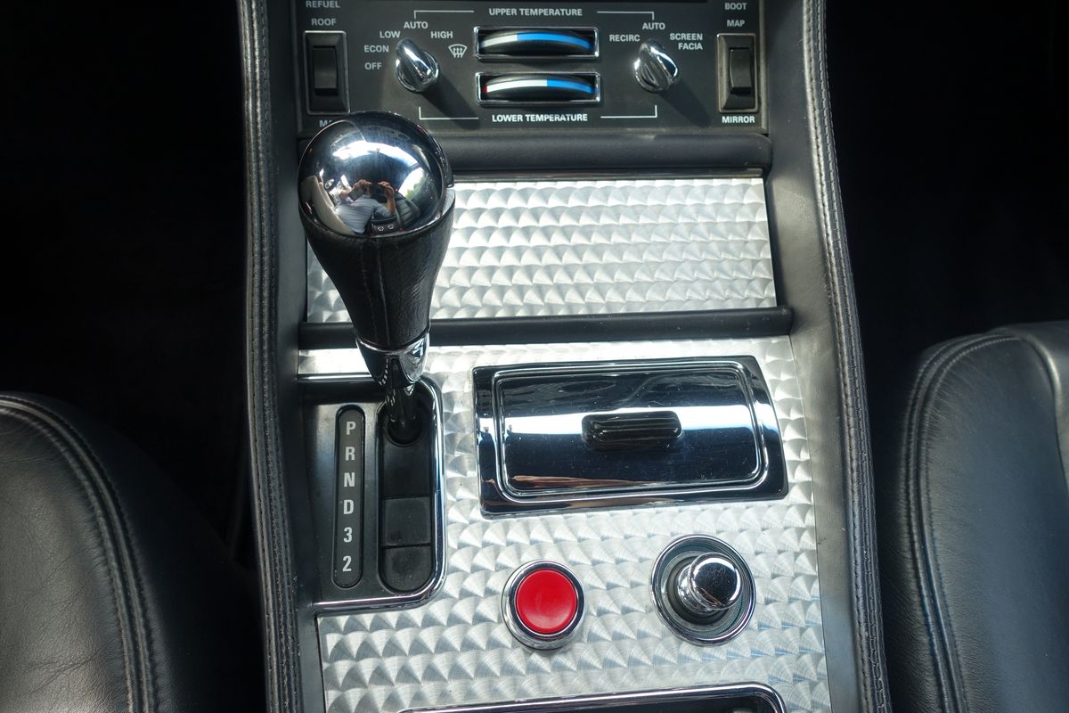 Bentley Continental T