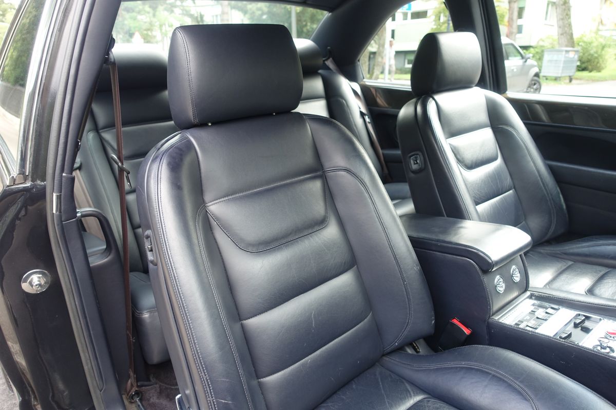 Bentley Continental T