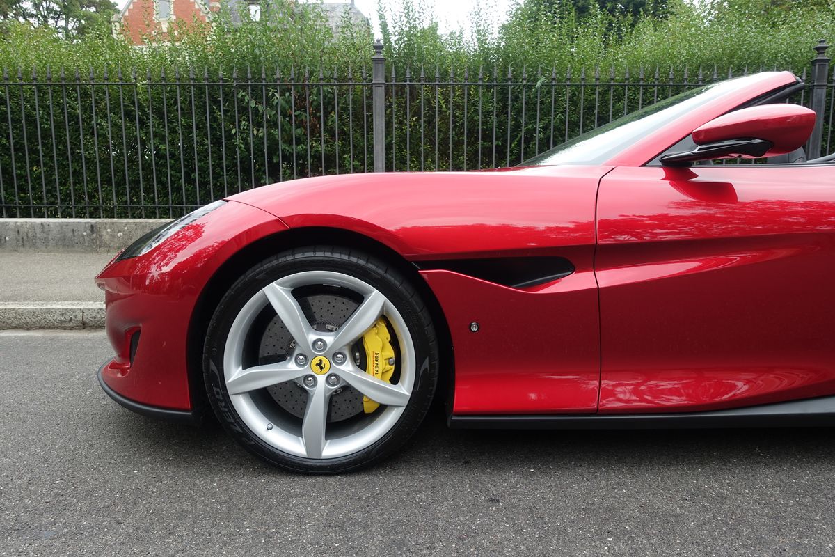 Ferrari Portofino