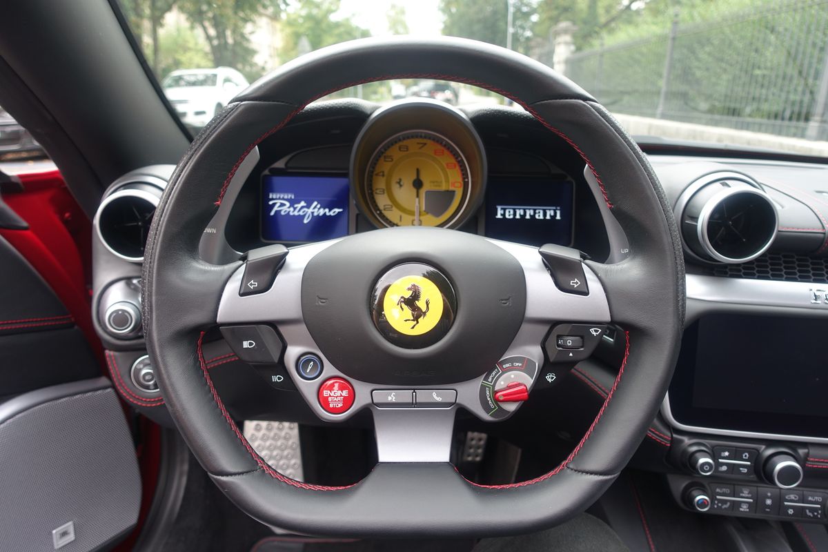 Ferrari Portofino