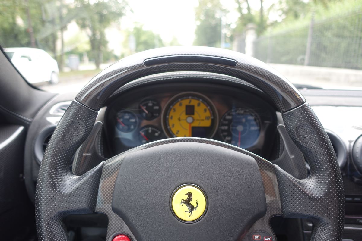 Ferrari 430 Scuderia