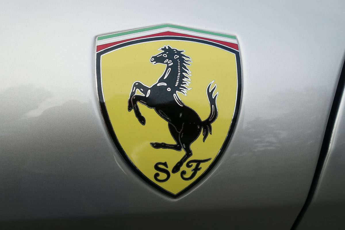 Ferrari 430 Scuderia