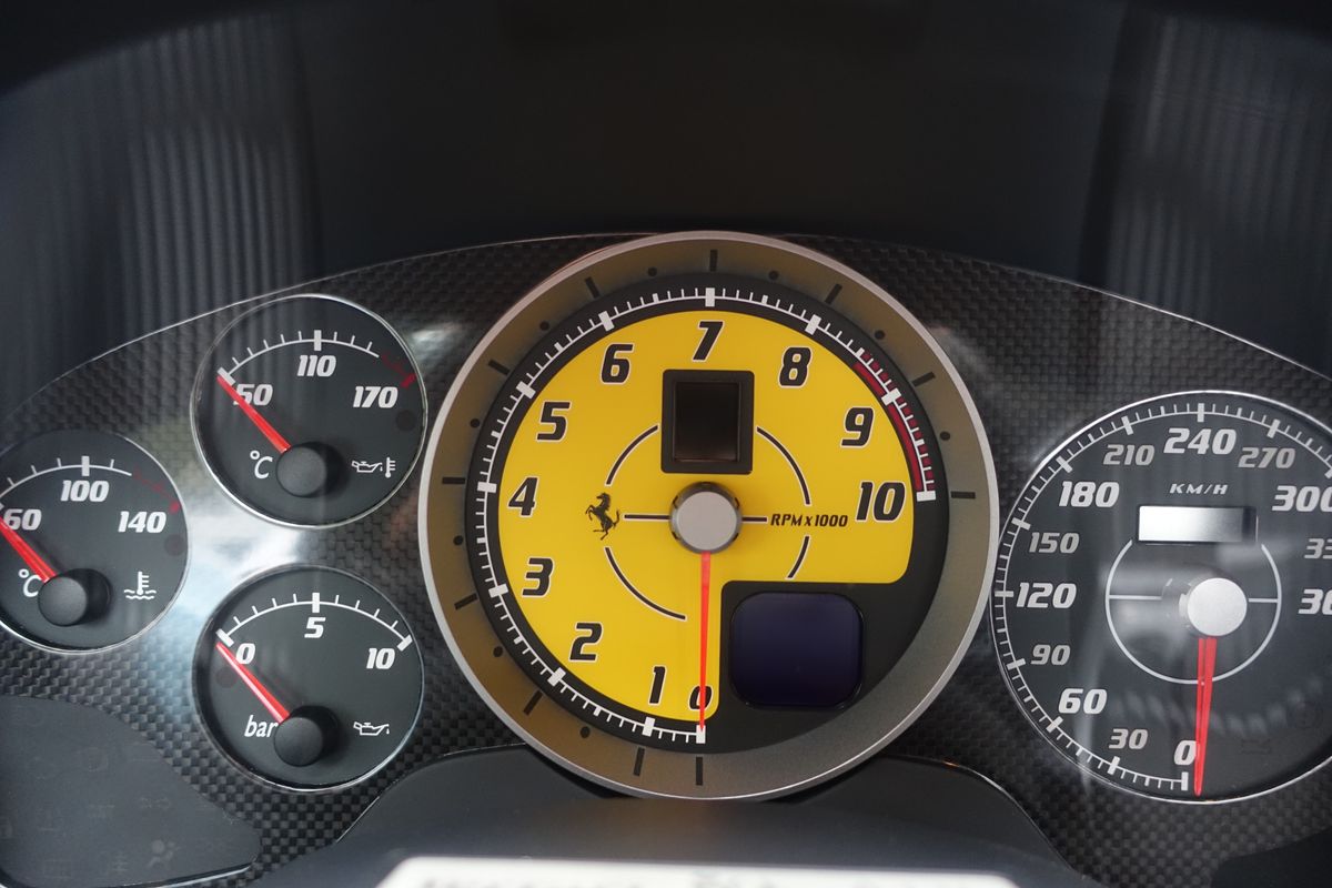 Ferrari 430 Scuderia