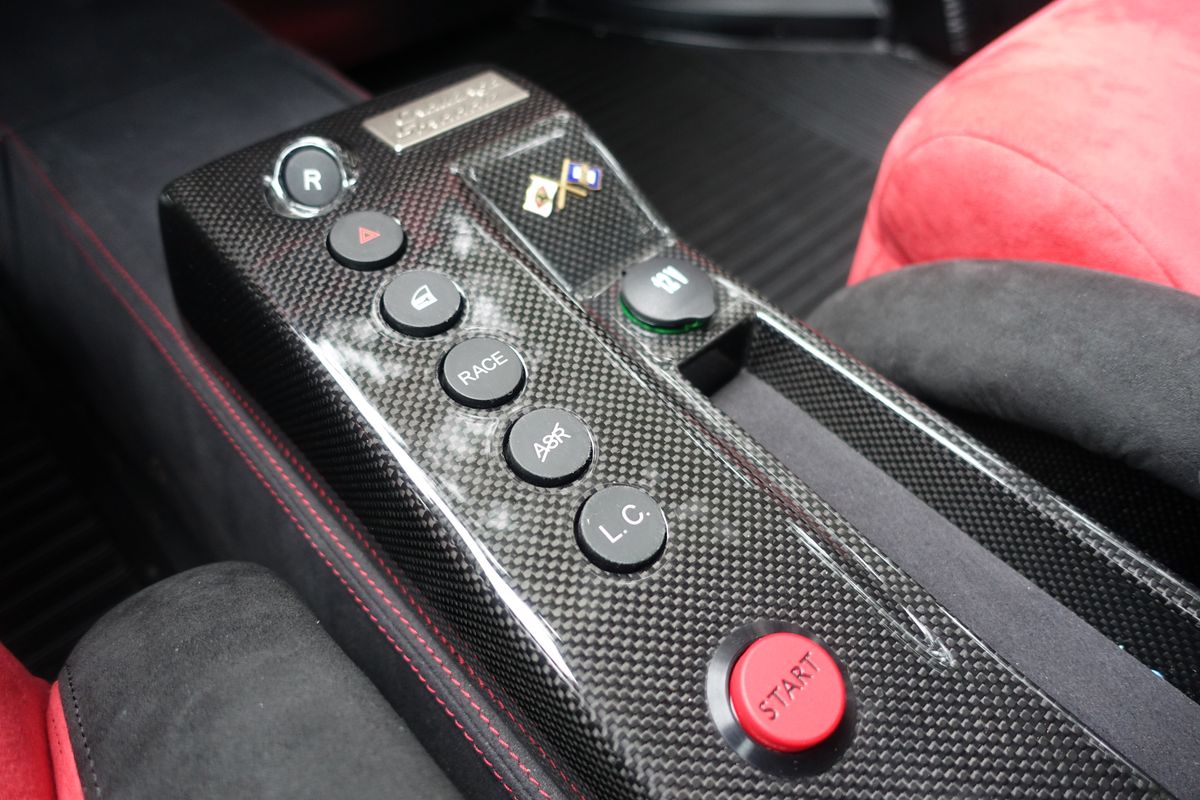 Ferrari 360 Challenge Stradale