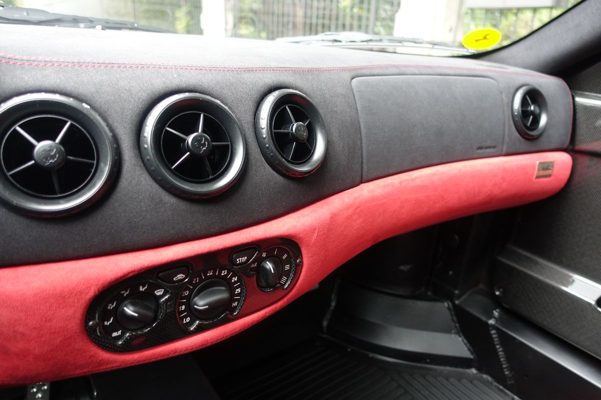 Ferrari 360 Challenge Stradale