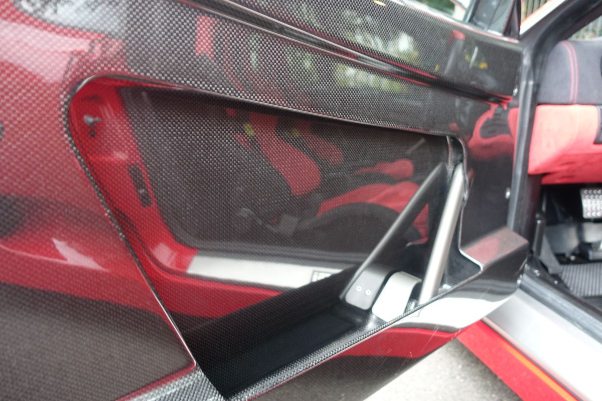 Ferrari 360 Challenge Stradale