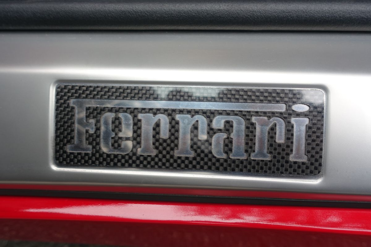 Ferrari 360 Challenge Stradale