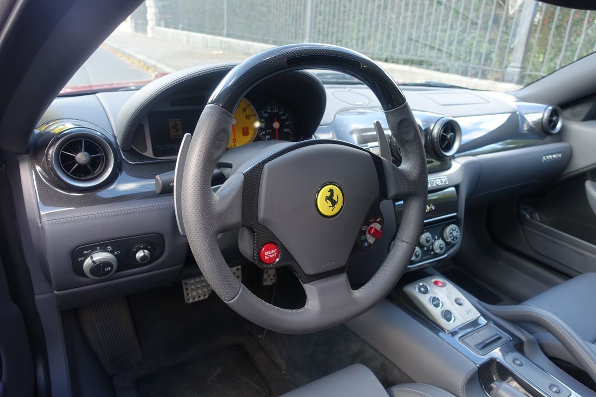 Ferrari 599 GTB