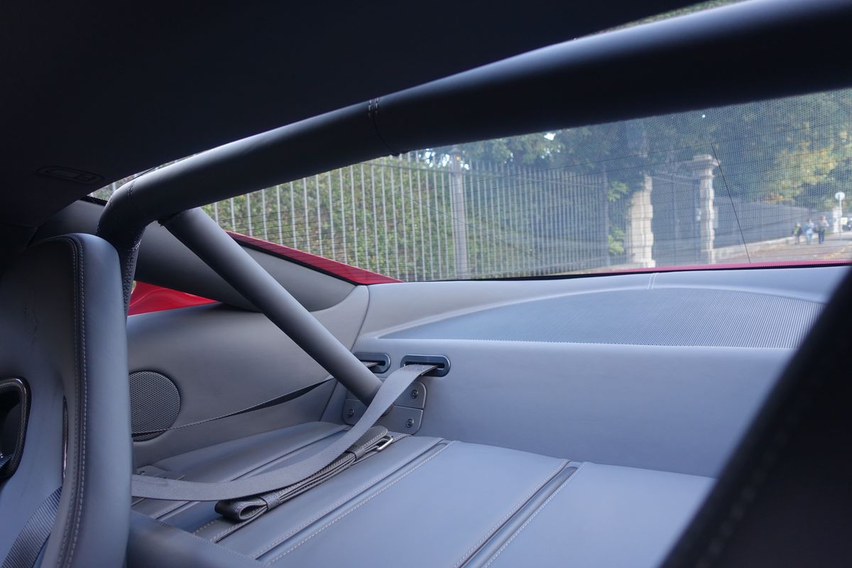 Ferrari 599 GTB