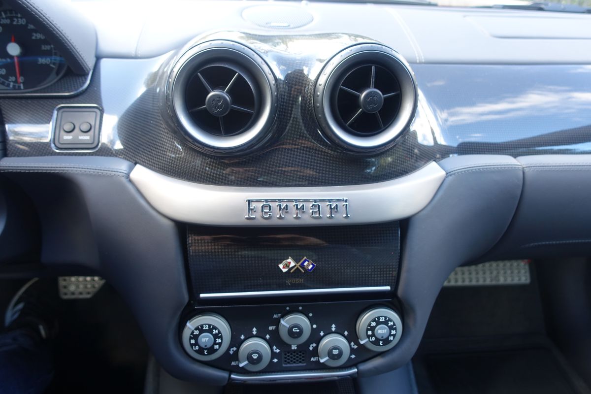 Ferrari 599 GTB