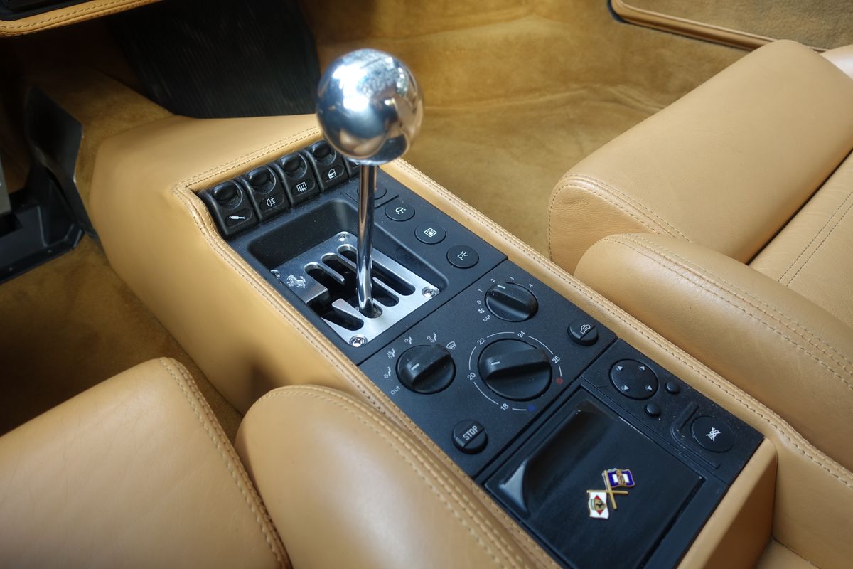 Ferrari F355 Berlinetta