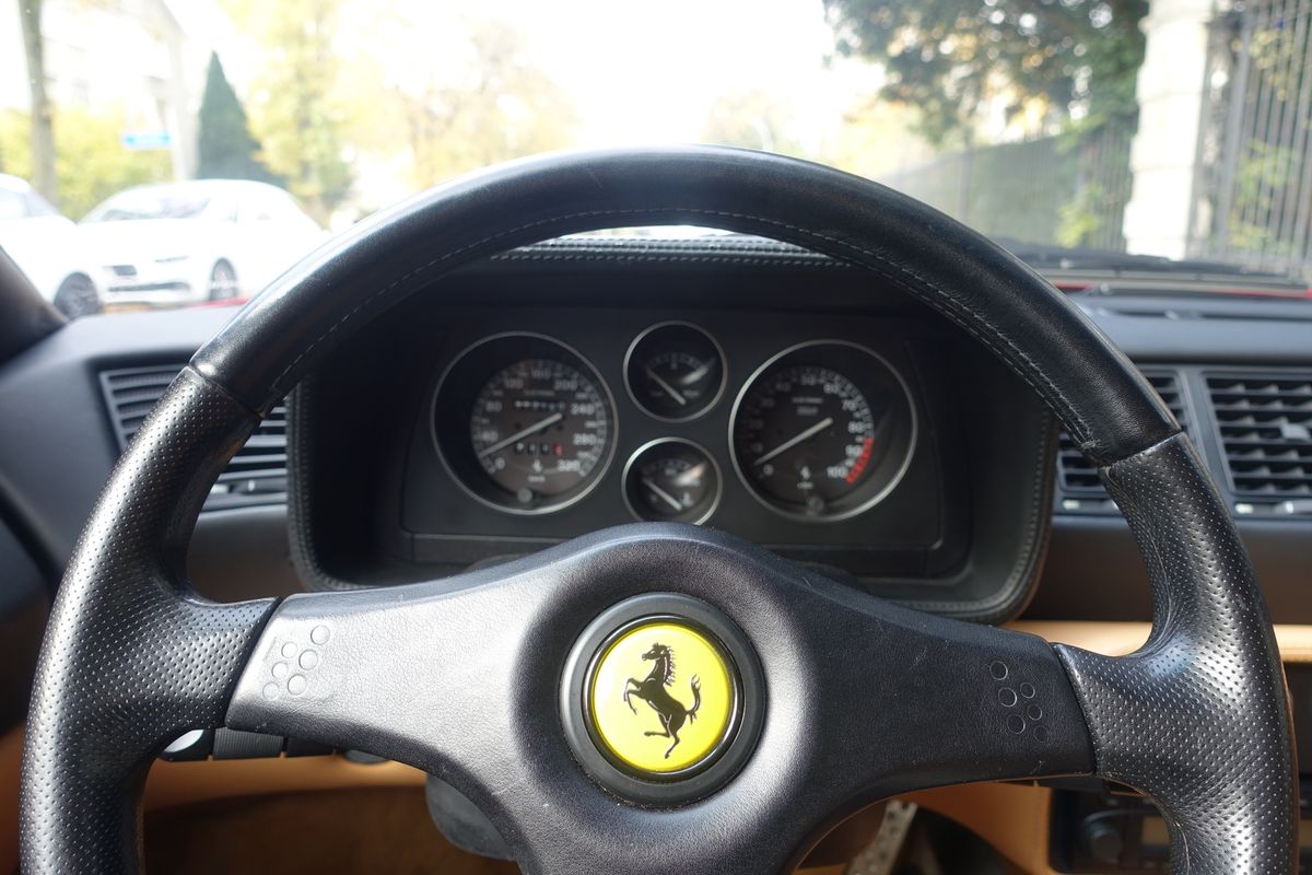 Ferrari F355 Berlinetta