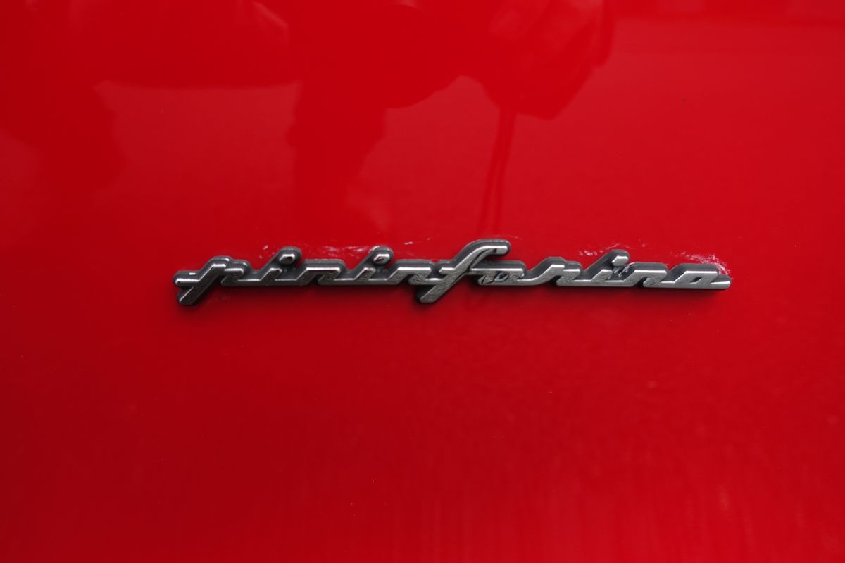 Ferrari F12 Berlinetta