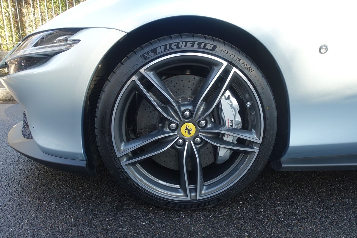 Ferrari Roma