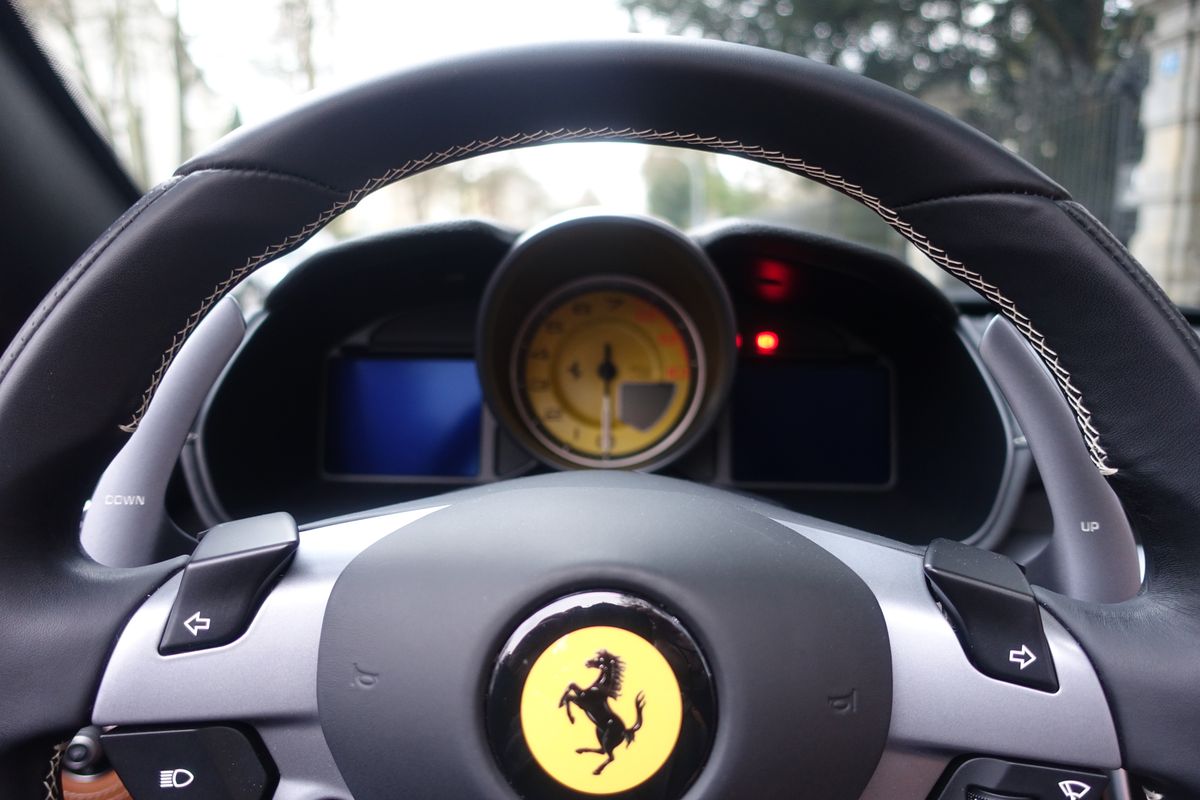 Ferrari Portofino