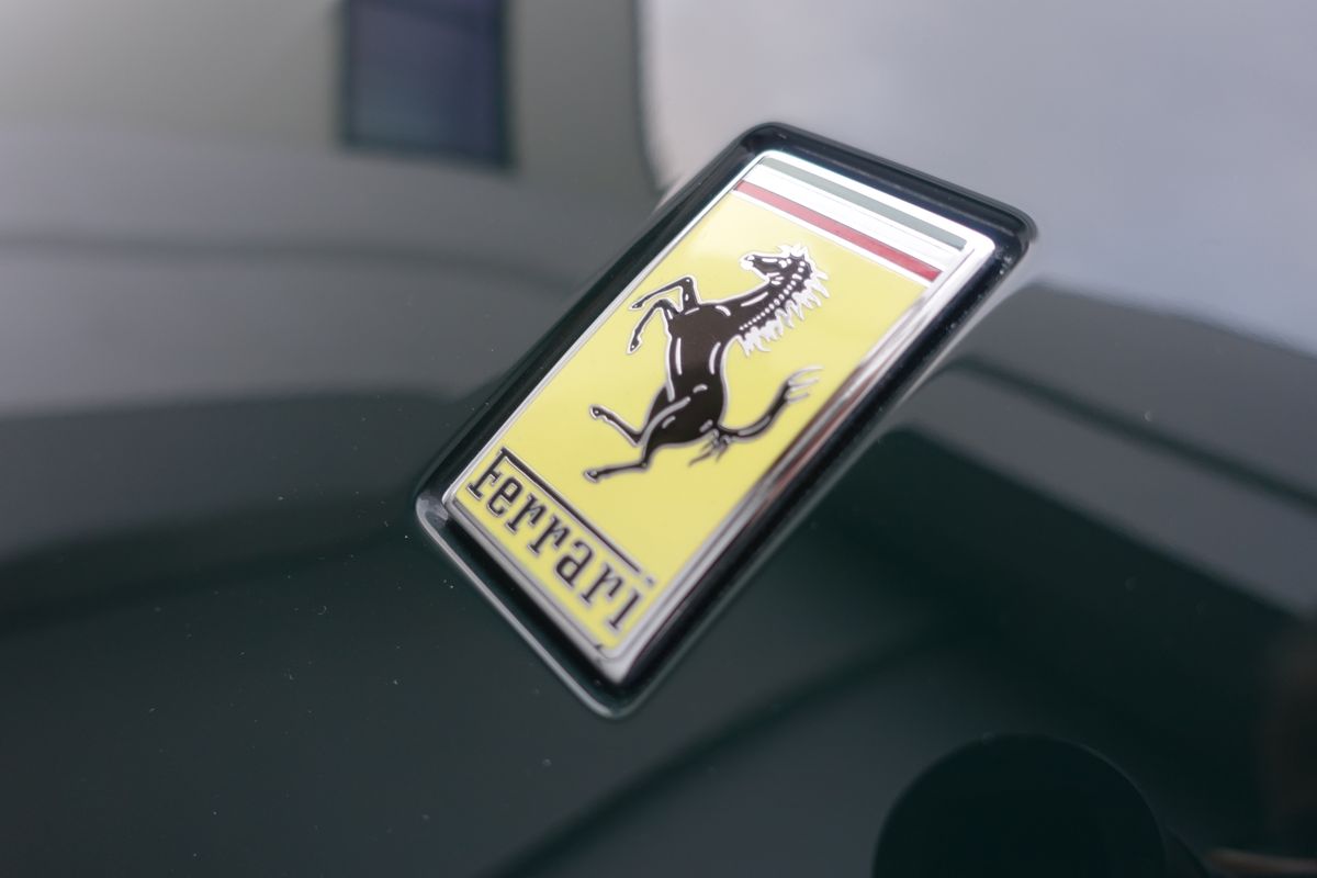 Ferrari Portofino