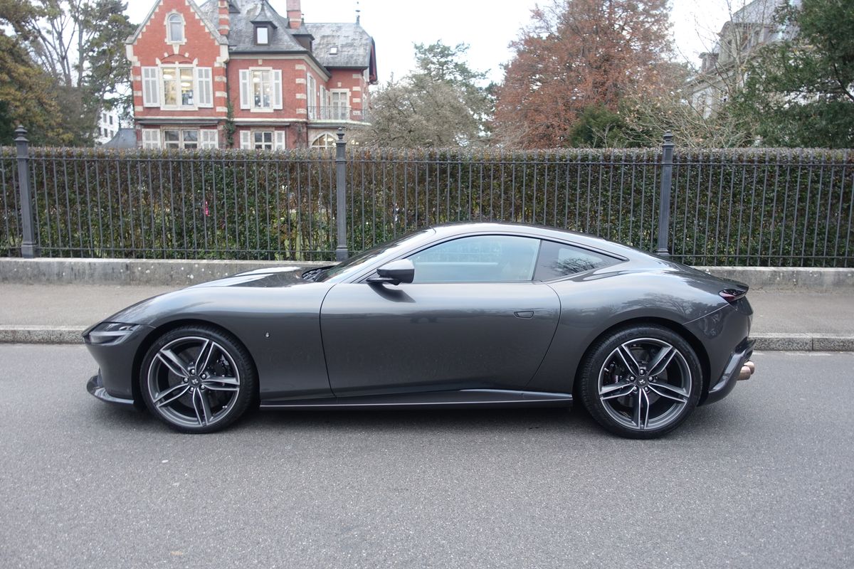 Ferrari Roma