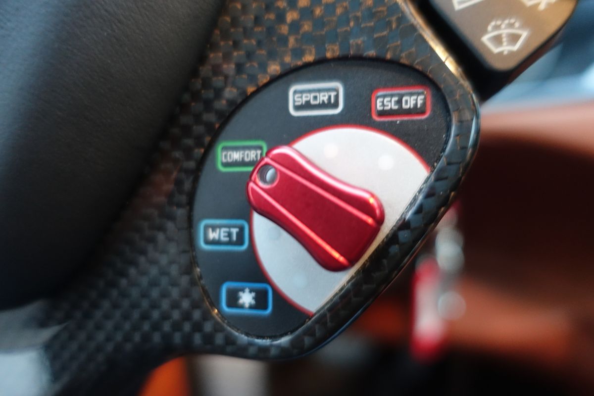 Ferrari FF